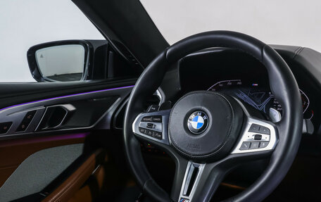 BMW 8 серия, 2019 год, 7 150 000 рублей, 12 фотография