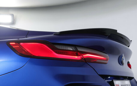 BMW 8 серия, 2019 год, 7 150 000 рублей, 21 фотография