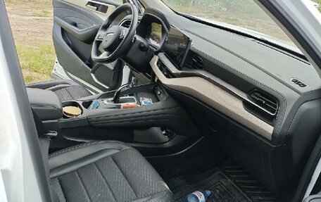 Haval F7 I, 2024 год, 2 460 000 рублей, 7 фотография