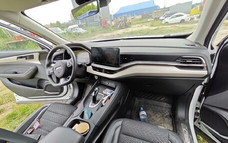 Haval F7 I, 2024 год, 2 460 000 рублей, 5 фотография