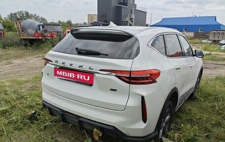 Haval F7 I, 2024 год, 2 460 000 рублей, 3 фотография