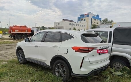 Haval F7 I, 2024 год, 2 460 000 рублей, 4 фотография