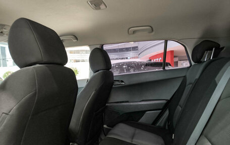 Hyundai Creta I рестайлинг, 2018 год, 1 735 000 рублей, 16 фотография