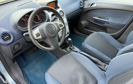 Opel Corsa D, 2008 год, 250 000 рублей, 7 фотография