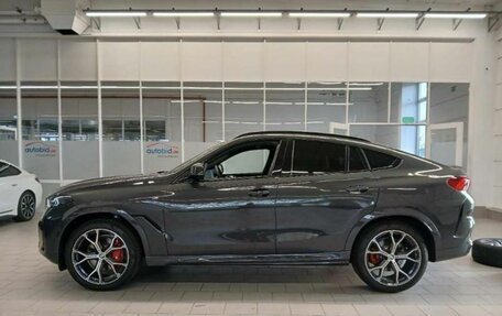 BMW X6, 2025 год, 14 490 000 рублей, 5 фотография