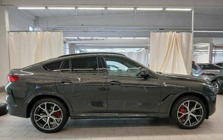 BMW X6, 2025 год, 14 490 000 рублей, 3 фотография