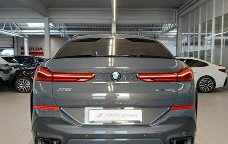 BMW X6, 2025 год, 14 490 000 рублей, 4 фотография