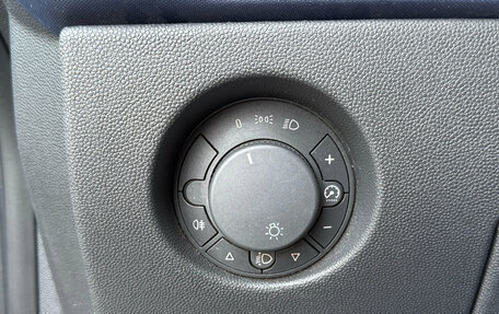 Opel Corsa D, 2008 год, 250 000 рублей, 12 фотография