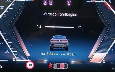 BMW X6, 2025 год, 14 490 000 рублей, 8 фотография