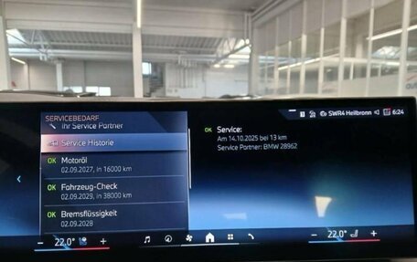 BMW X6, 2025 год, 14 490 000 рублей, 13 фотография