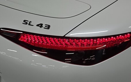 Mercedes-Benz SL-Класс AMG, 2026 год, 16 666 666 рублей, 6 фотография