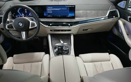 BMW X6, 2025 год, 14 490 000 рублей, 14 фотография