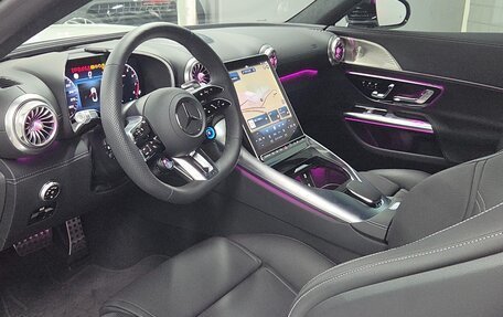 Mercedes-Benz SL-Класс AMG, 2026 год, 16 666 666 рублей, 7 фотография