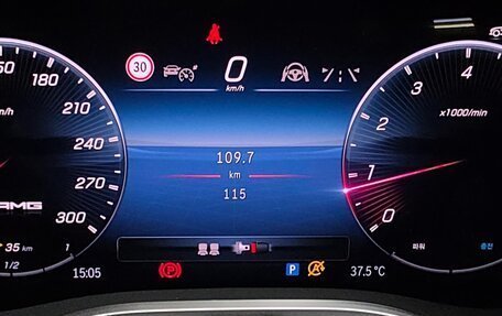 Mercedes-Benz SL-Класс AMG, 2026 год, 16 666 666 рублей, 9 фотография
