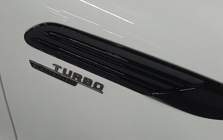 Mercedes-Benz SL-Класс AMG, 2026 год, 16 666 666 рублей, 16 фотография
