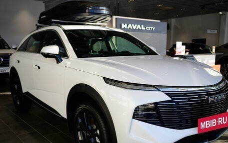 Haval F7, 2026 год, 3 199 000 рублей, 5 фотография