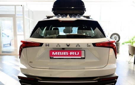 Haval F7, 2026 год, 3 199 000 рублей, 3 фотография