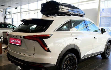 Haval F7, 2026 год, 3 199 000 рублей, 4 фотография