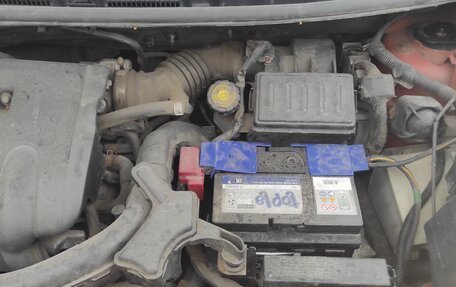 Nissan Note II рестайлинг, 2007 год, 420 000 рублей, 6 фотография