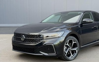 Volkswagen Passat B8 рестайлинг, 2023 год, 2 300 000 рублей, 1 фотография