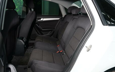 Audi A4, 2013 год, 927 000 рублей, 9 фотография