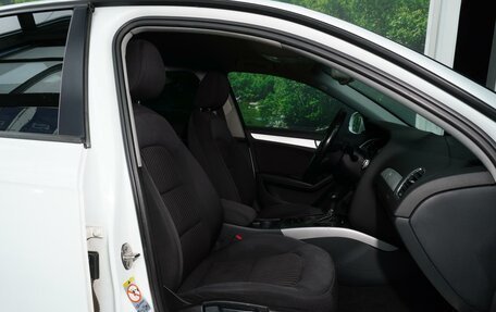 Audi A4, 2013 год, 927 000 рублей, 8 фотография