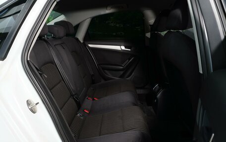 Audi A4, 2013 год, 927 000 рублей, 7 фотография