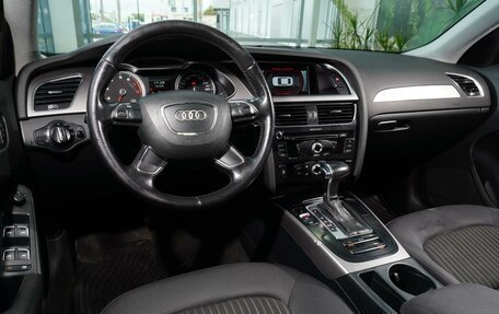 Audi A4, 2013 год, 927 000 рублей, 6 фотография