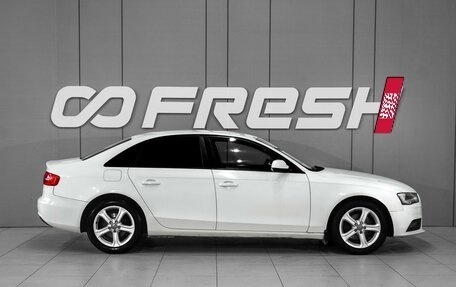 Audi A4, 2013 год, 927 000 рублей, 5 фотография