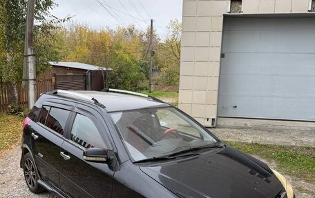 Geely MK Cross I, 2013 год, 145 000 рублей, 1 фотография