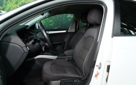 Audi A4, 2013 год, 927 000 рублей, 10 фотография