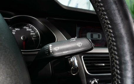 Audi A4, 2013 год, 927 000 рублей, 16 фотография