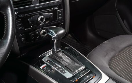 Audi A4, 2013 год, 927 000 рублей, 17 фотография