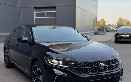 Volkswagen Passat B8 рестайлинг, 2023 год, 2 300 000 рублей, 3 фотография