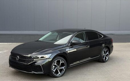 Volkswagen Passat B8 рестайлинг, 2023 год, 2 300 000 рублей, 4 фотография