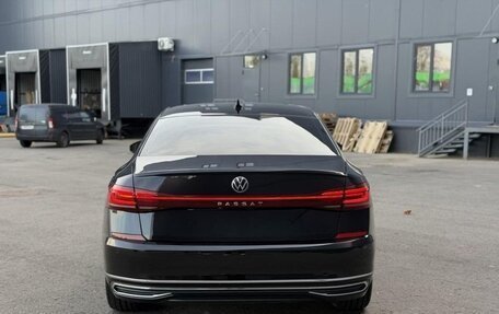 Volkswagen Passat B8 рестайлинг, 2023 год, 2 300 000 рублей, 6 фотография