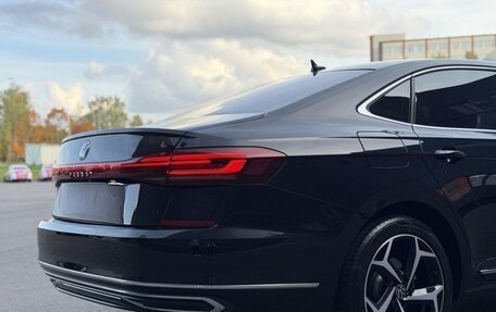 Volkswagen Passat B8 рестайлинг, 2023 год, 2 300 000 рублей, 5 фотография