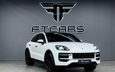 Porsche Cayenne III, 2024 год, 14 494 000 рублей, 1 фотография