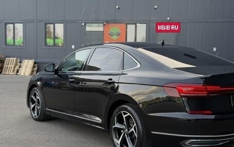 Volkswagen Passat B8 рестайлинг, 2023 год, 2 300 000 рублей, 7 фотография