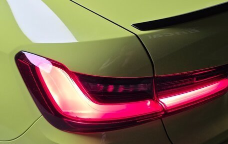 BMW M3, 2025 год, 14 055 000 рублей, 9 фотография