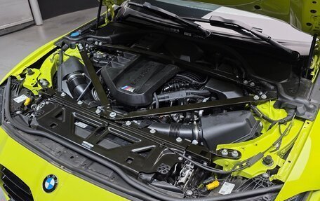 BMW M3, 2025 год, 14 055 000 рублей, 7 фотография