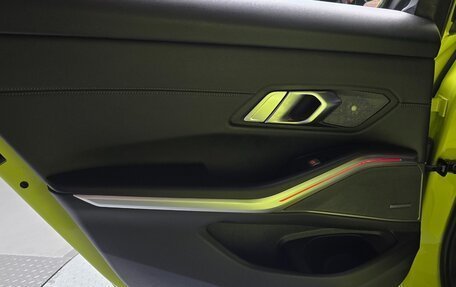 BMW M3, 2025 год, 14 055 000 рублей, 12 фотография