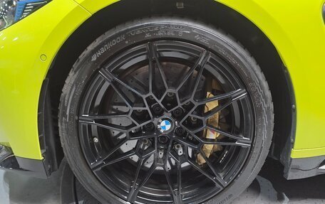 BMW M3, 2025 год, 14 055 000 рублей, 6 фотография