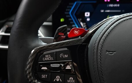 BMW M3, 2025 год, 14 055 000 рублей, 14 фотография
