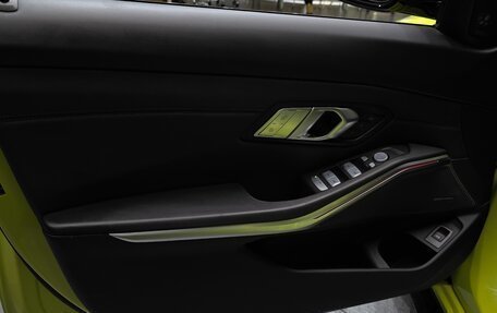 BMW M3, 2025 год, 14 055 000 рублей, 13 фотография