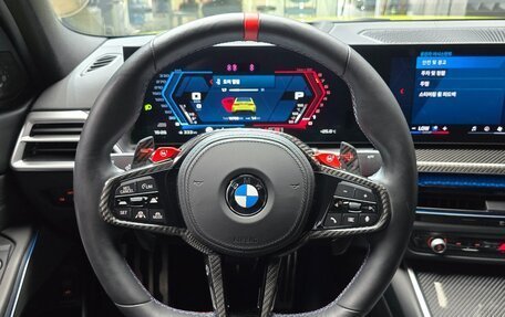 BMW M3, 2025 год, 14 055 000 рублей, 15 фотография