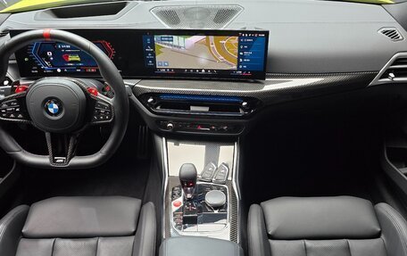 BMW M3, 2025 год, 14 055 000 рублей, 19 фотография