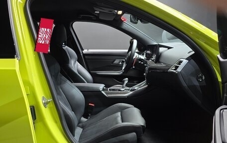 BMW M3, 2025 год, 14 055 000 рублей, 21 фотография