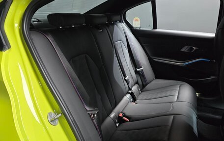 BMW M3, 2025 год, 14 055 000 рублей, 27 фотография
