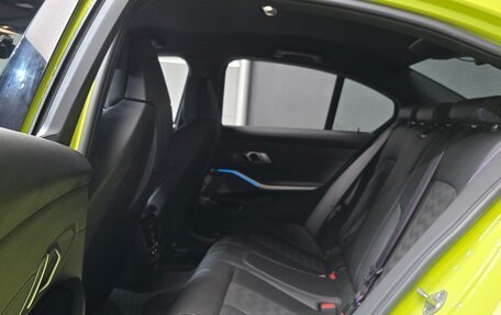 BMW M3, 2025 год, 14 055 000 рублей, 28 фотография